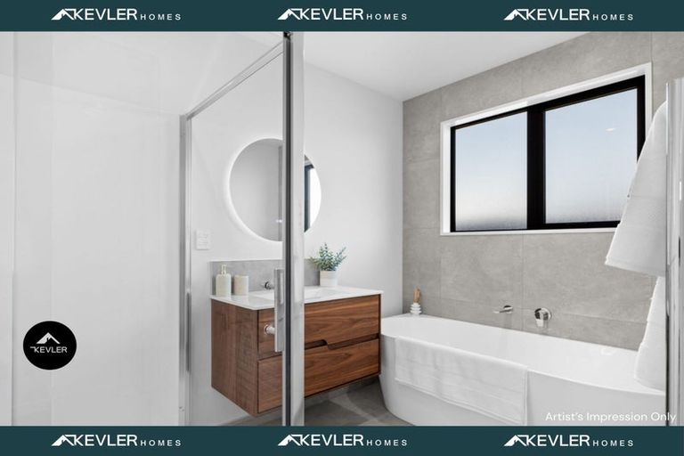 Photo of property in 39 Ashurst Crescent, Rolleston, 7615