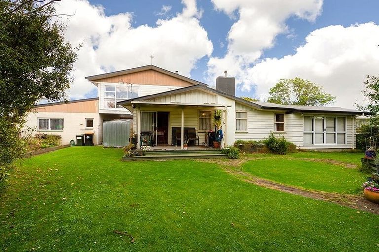 Photo of property in 7 Alma Place, Milson, Palmerston North, 4414