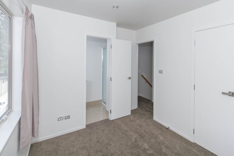 Photo of property in 61u2 York Street, Hamilton East, Hamilton, 3216