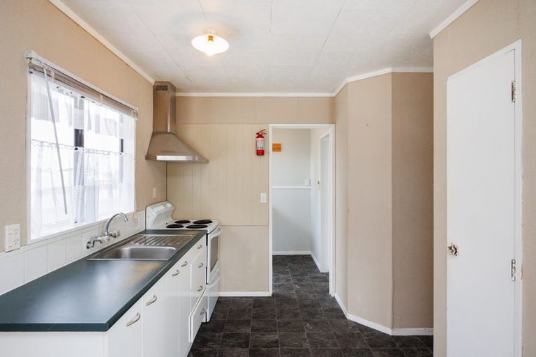 Photo of property in 4a Harding Place, Feilding, 4702