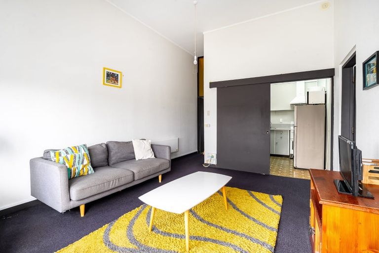 Photo of property in Hiropi St Village, 45/46 Hiropi Street, Newtown, Wellington, 6021