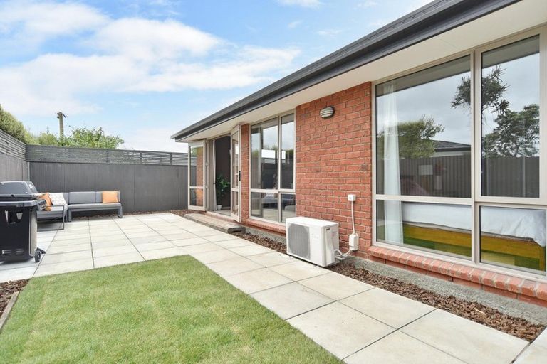 Photo of property in 5a Mountfort Street, Spreydon, Christchurch, 8024