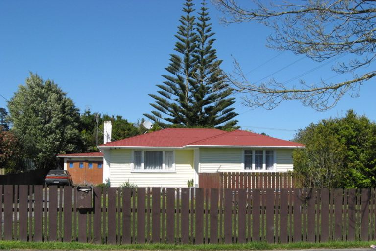 Photo of property in 27 Mary Street, Huntly, 3700