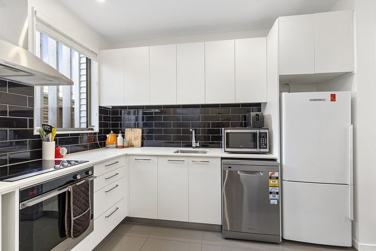 Photo of property in 4/24 Tamar Street, Island Bay, Wellington, 6023