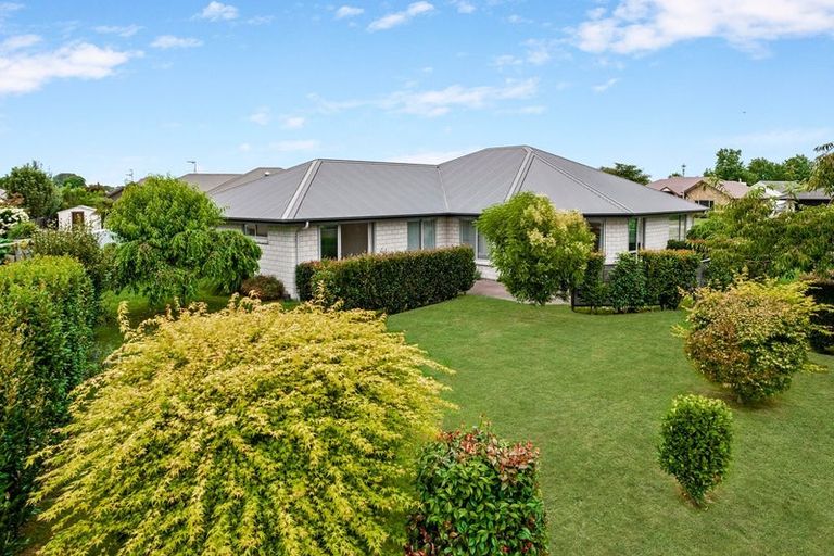 Photo of property in 25 Mckenzie Place, Matamata, 3400