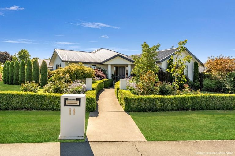 Photo of property in 11 Charlesworth Drive, Allenton, Ashburton, 7700