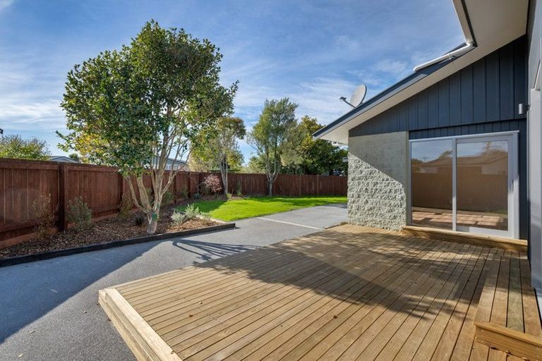 Photo of property in 19 Newbourne Crescent, Redwoodtown, Blenheim, 7201