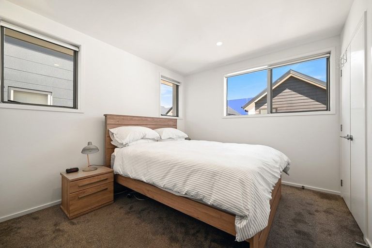 Photo of property in 8/205 Salisbury Street, Christchurch Central, Christchurch, 8013