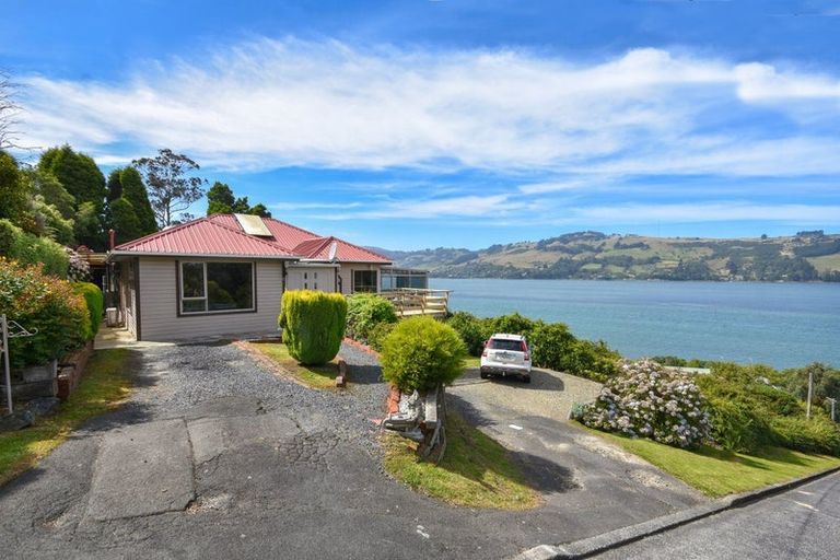 Photo of property in 6 Jessie Street, Maia, Dunedin, 9022