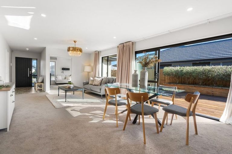 Photo of property in 139 Georgina Street, Marshland, Christchurch, 8083