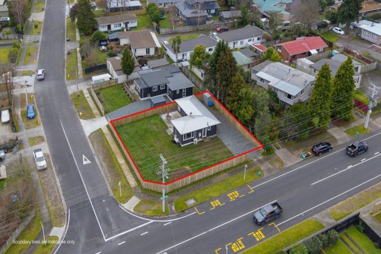 Photo of property in 154 Rifle Range Road, Taupo, 3330