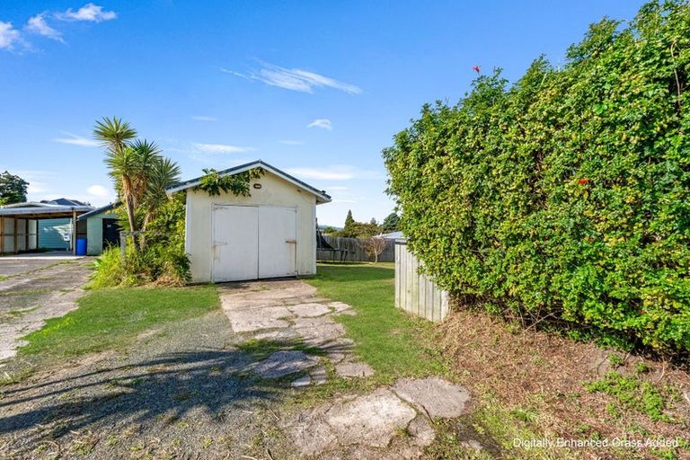 Photo of property in 56 Ranfurly Street, Dargaville, 0310