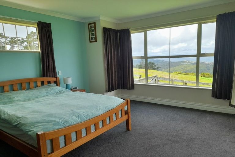 Photo of property in 380 Horokiwi Road, Horokiwi, Wellington, 5016