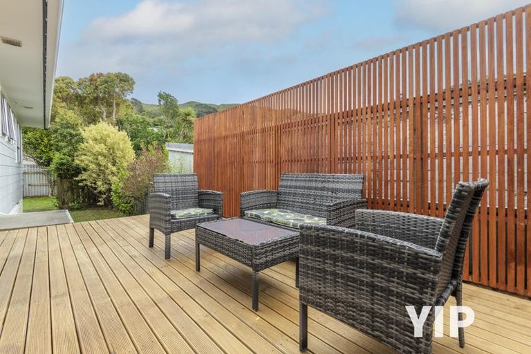 Photo of property in 29b Elliott Street, Johnsonville, Wellington, 6037