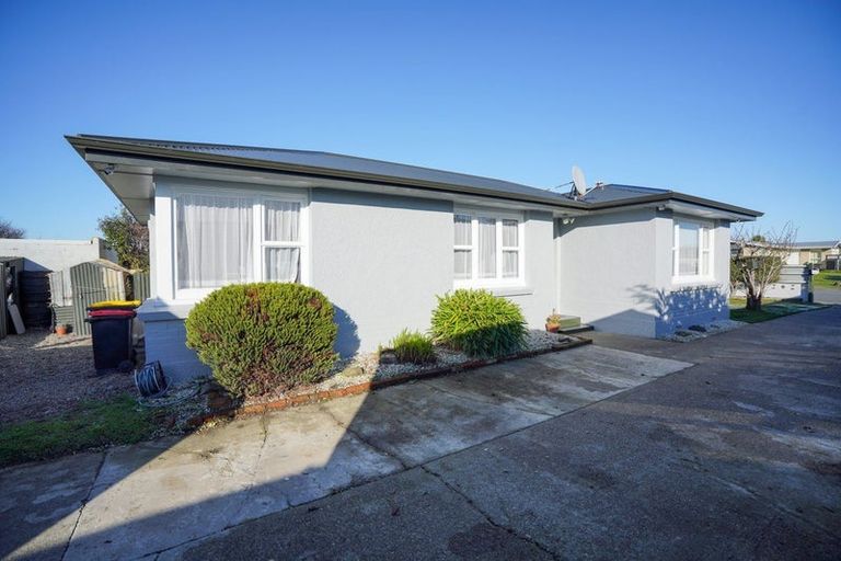 Photo of property in 230 Conyers Street, Strathern, Invercargill, 9812