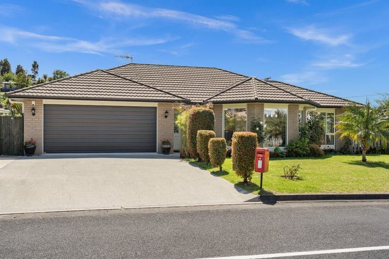 Photo of property in 2 Charlise Place, Onerahi, Whangarei, 0110