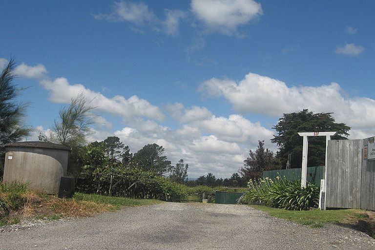 Photo of property in 637 No 1 Road, Te Puke, 3182
