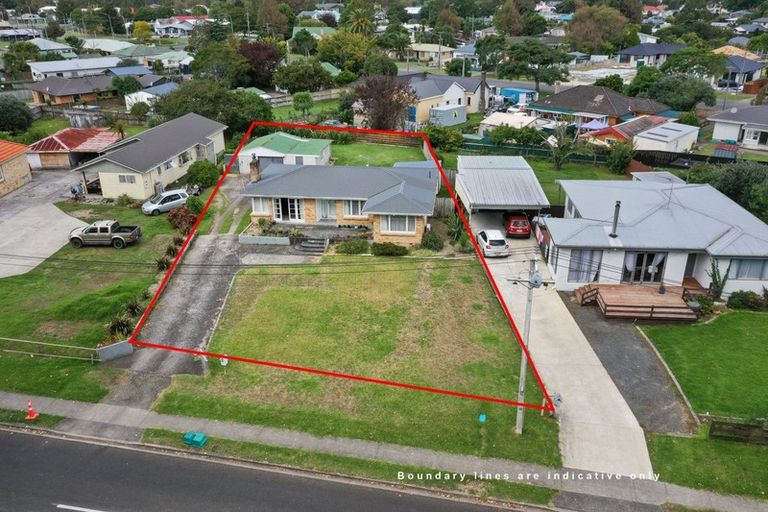 Photo of property in 17 Waipa Esplanade, Ngaruawahia, 3720