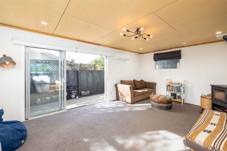 Photo of property in 9 Britannia Street, North New Brighton, Christchurch, 8083