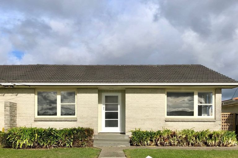Photo of property in 37b Mabey Road, Avalon, Lower Hutt, 5011