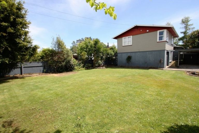 Photo of property in 68 Tutaenui Road, Marton, 4710