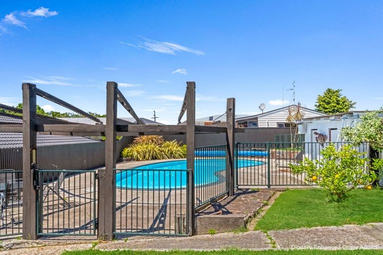 Photo of property in 19 Manson Street, Gate Pa, Tauranga, 3112