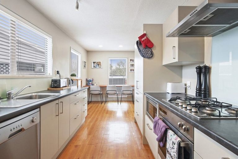 Photo of property in 111 Hay Street, Bromley, Christchurch, 8062