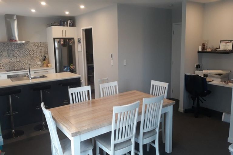 Photo of property in 22 Chert Street, Rolleston, 7614