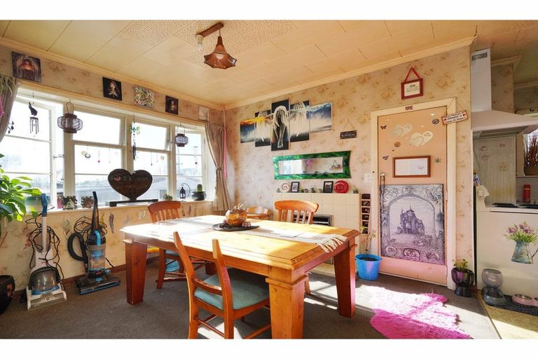 Photo of property in 22 Miller Street, Georgetown, Invercargill, 9812