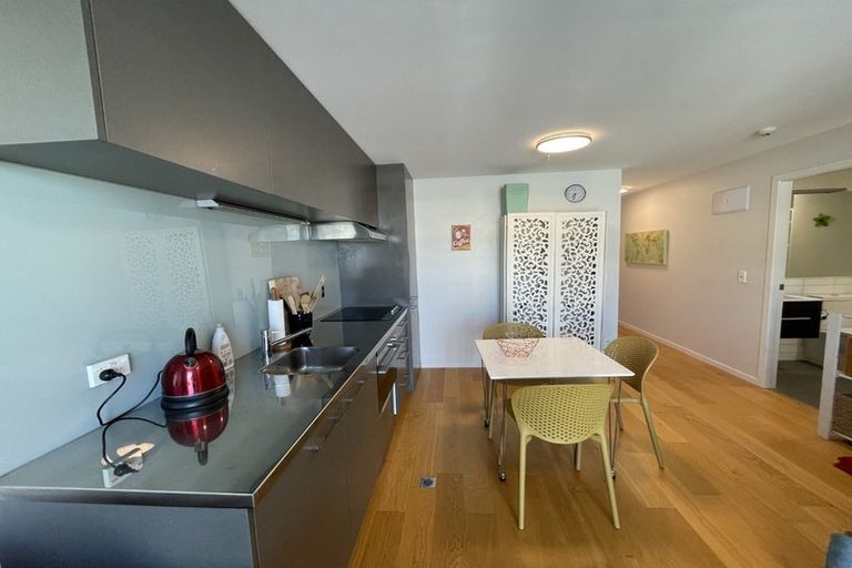 Photo of property in 504/8u Wigan Street, Te Aro, Wellington, 6011