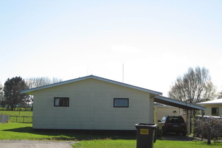 Photo of property in 66 Mill Street, Marton, 4710