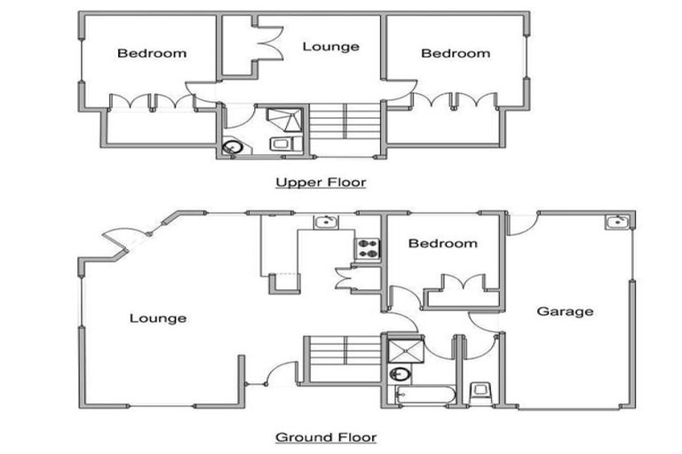 Photo of property in 21 Cambourne Road, Papatoetoe, Auckland, 2025