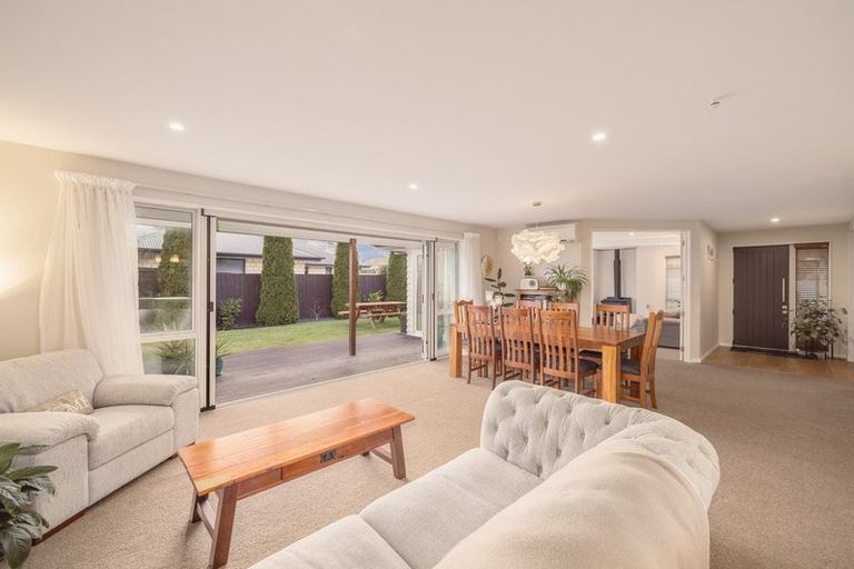 Photo of property in 4b Saint Andrews Lane, Kirwee, Darfield, 7571