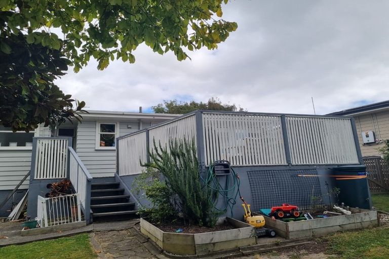 Photo of property in 1 The Companionway, Whitby, Porirua, 5024