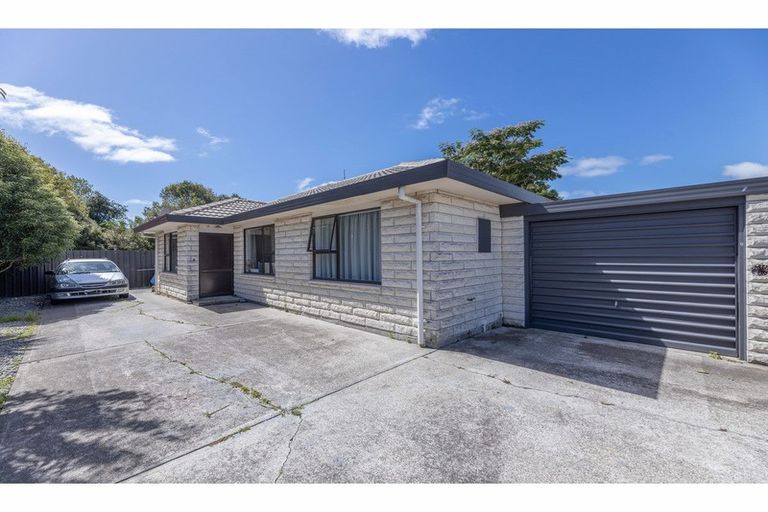 Photo of property in 3 Arran Crescent, Woolston, Christchurch, 8062