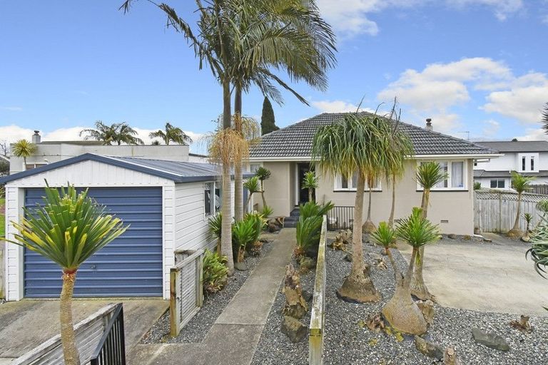 Photo of property in 29 Halsey Road, Manurewa, Auckland, 2102