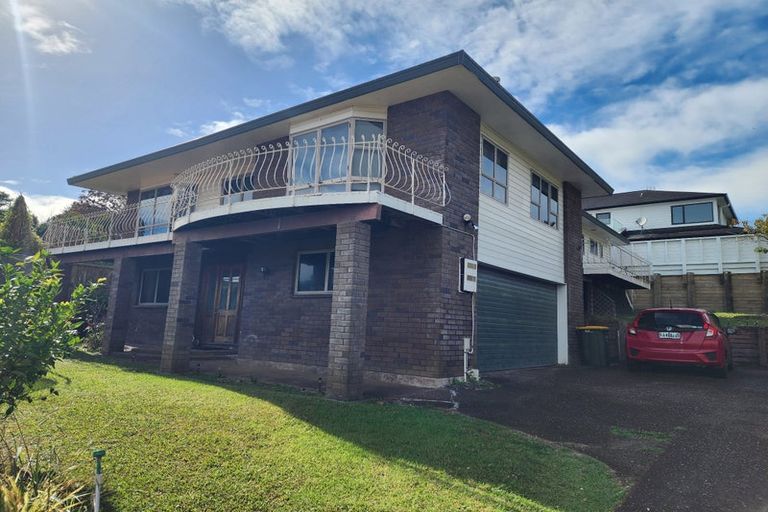 Photo of property in 1/8 Ramsgate Terrace, Mairangi Bay, Auckland, 0630