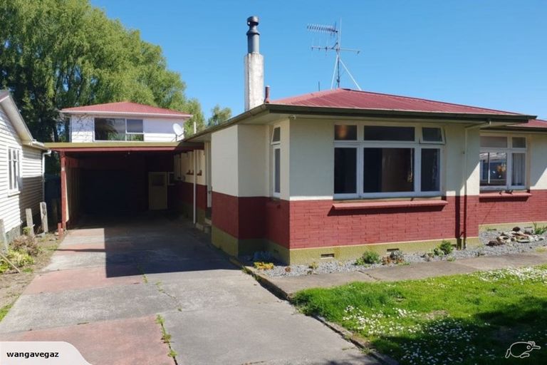 Photo of property in 79 Mill Street, Marton, 4710