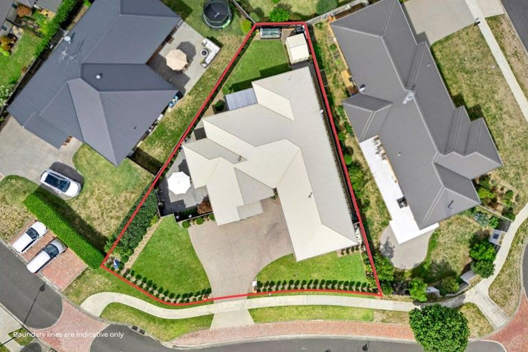 Photo of property in 4 Soma Place, Cambridge, 3434