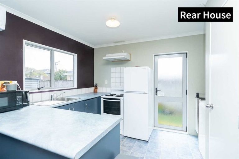 Photo of property in 10 Vesty Avenue, Hillcrest, Hamilton, 3216