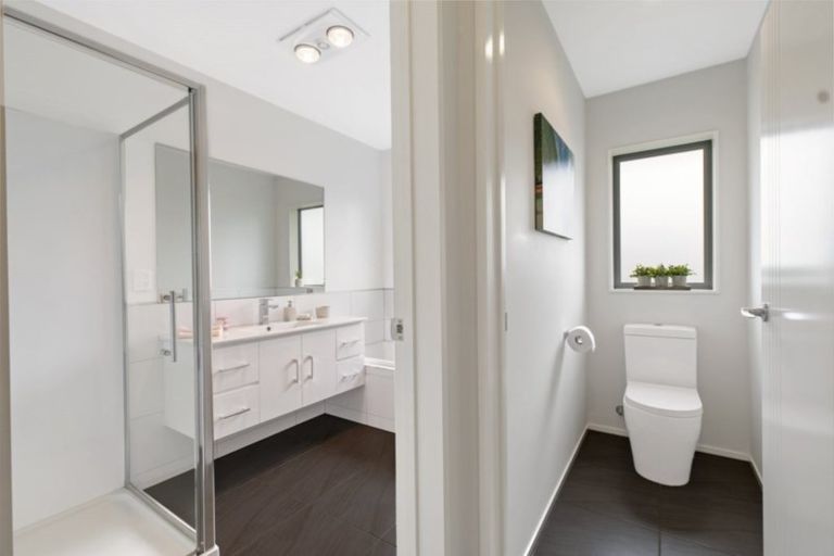 Photo of property in 21 Kilbryde Crescent, Pokeno, 2402