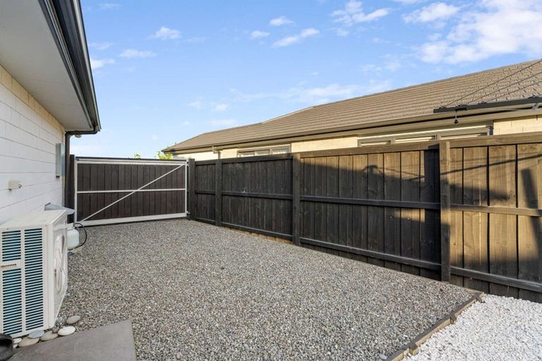 Photo of property in 6 Munro Lane, Rolleston, 7615