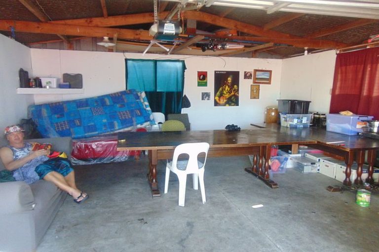 Photo of property in 27 Imrie Avenue, Mangere, Auckland, 2022