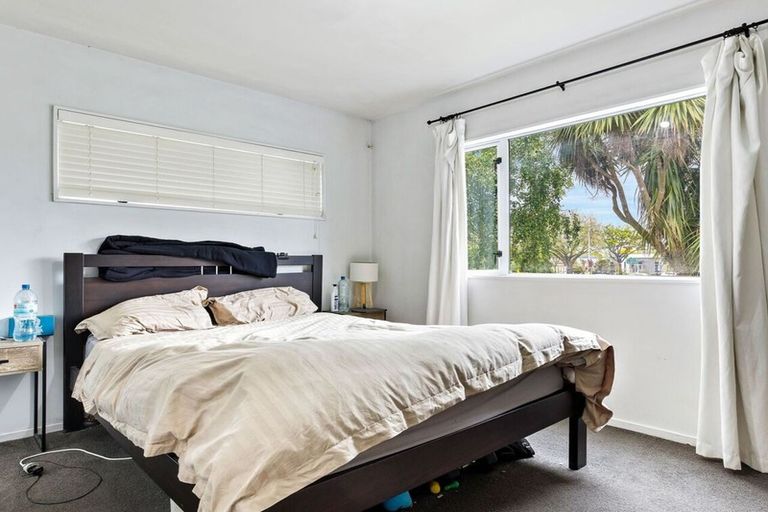 Photo of property in 3c/10 Otley Street, Christchurch Central, Christchurch, 8013