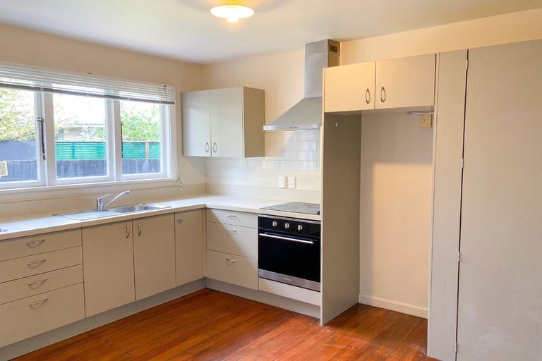 Photo of property in 2/69a Mandeville Street, Riccarton, Christchurch, 8011