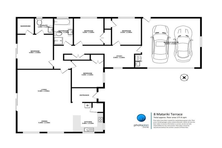 Photo of property in 8 Matariki Terrace, Ngaruawahia, Hamilton, 3288