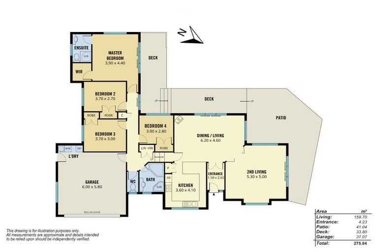 Photo of property in 36 Max Short Drive, Pukekohe, 2120