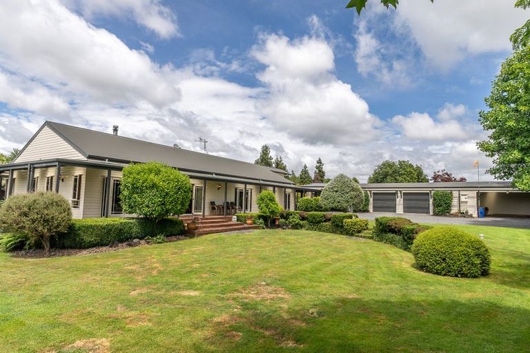 Photo of property in 2285 Kakaramea Road, Whatawhata, Hamilton, 3290