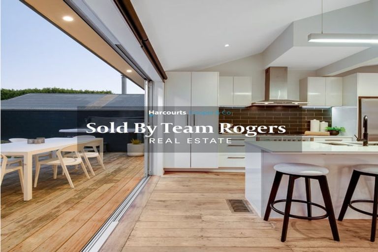 Photo of property in 3 Rewiti Avenue, Takapuna, Auckland, 0622