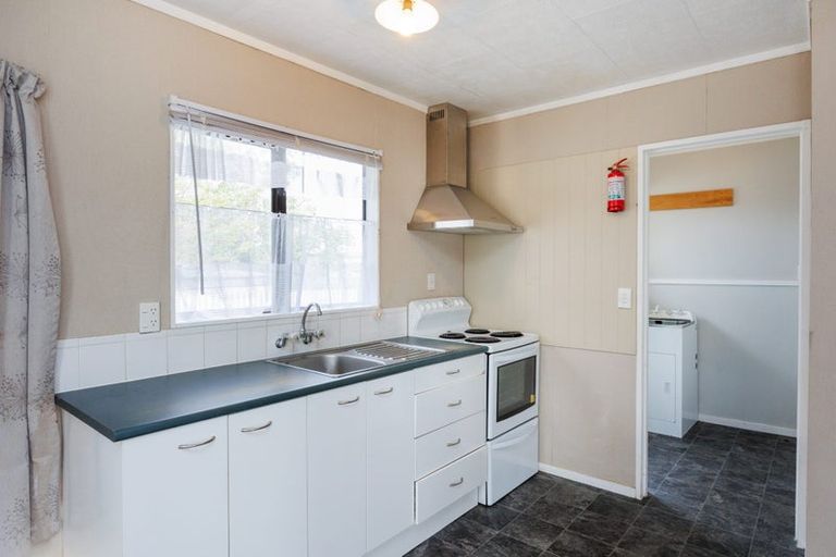 Photo of property in 4a Harding Place, Feilding, 4702